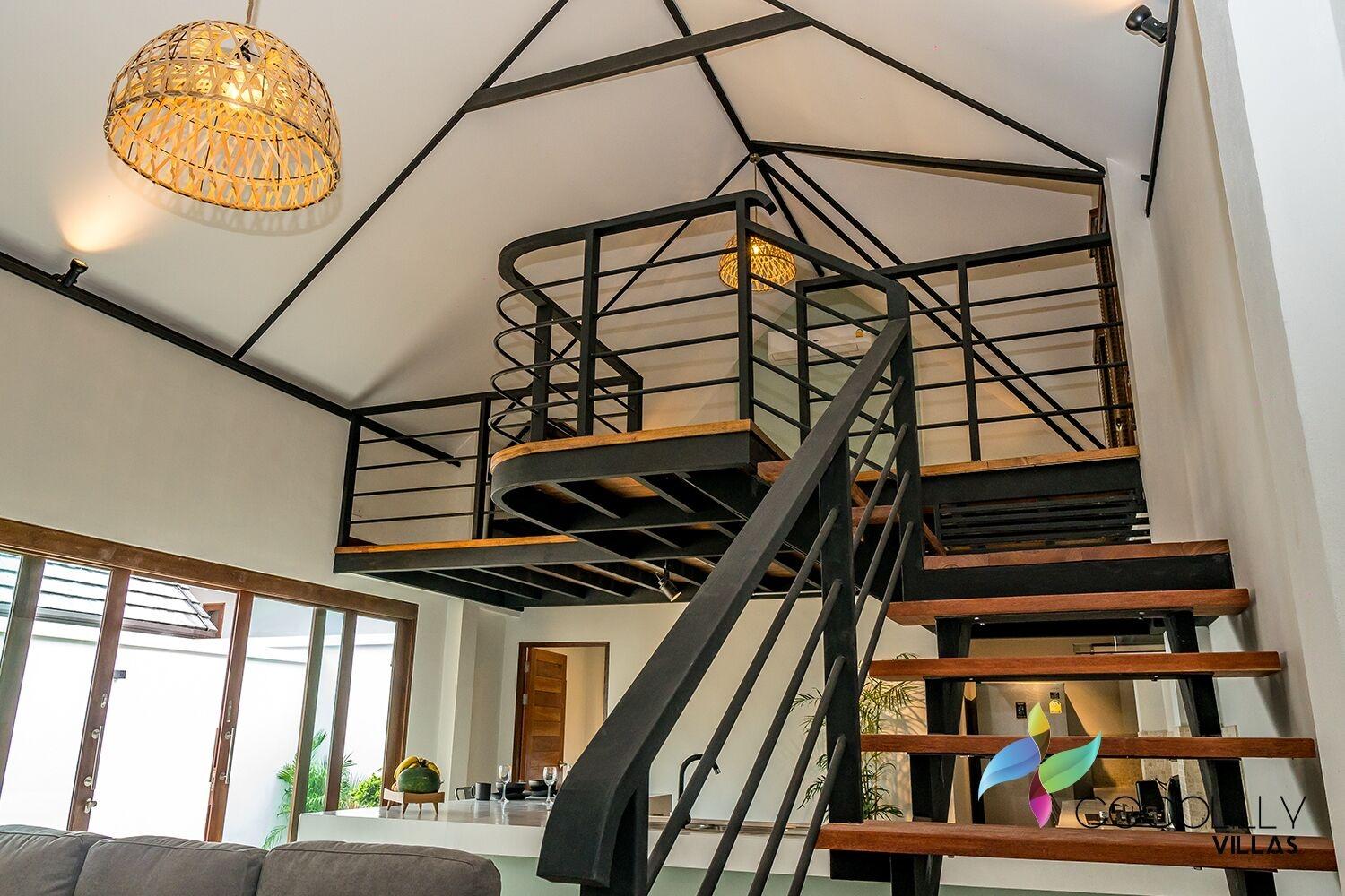 Coco Lilly Villas Wok Tum Eksteriør billede