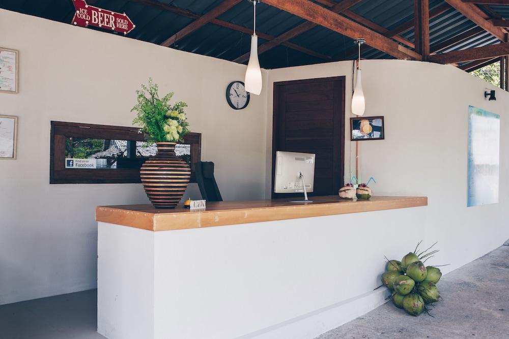 Coco Lilly Villas Wok Tum Eksteriør billede