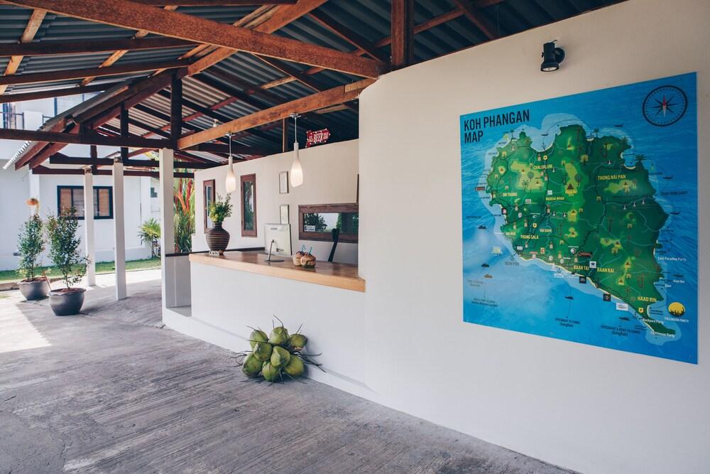 Coco Lilly Villas Wok Tum Eksteriør billede